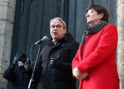 Protest In Jena Tausende Bei Anti AfD Demo 09